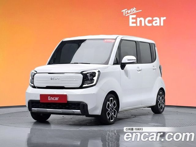 Kia Ray 2023