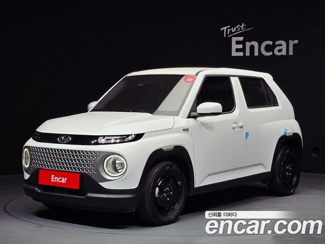 Hyundai Casper 2024