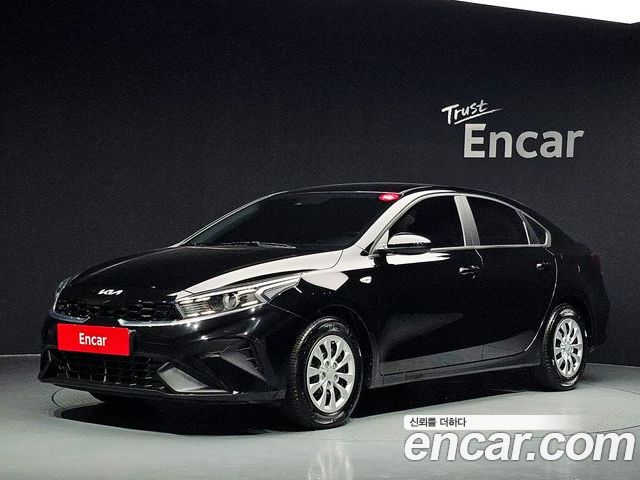 Kia K3 2022
