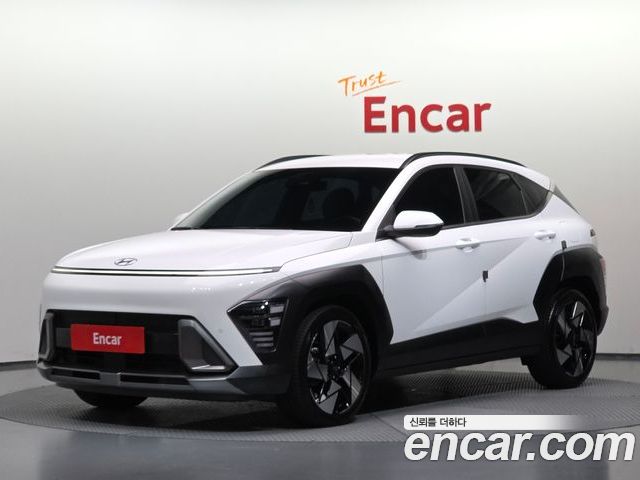 Hyundai Kona 2023