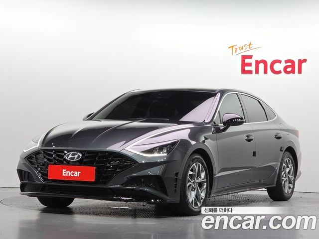 Hyundai Sonata 2023