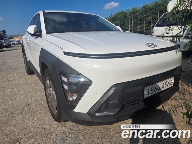 Hyundai Kona 2023