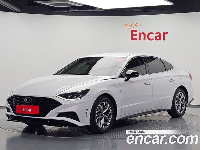 Hyundai Sonata 2023