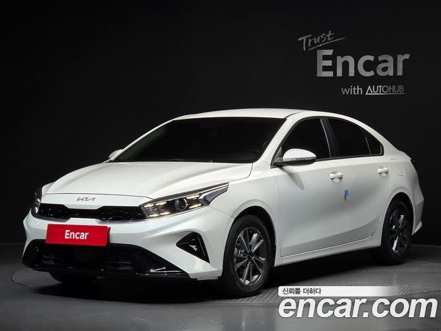 Kia K3 2023