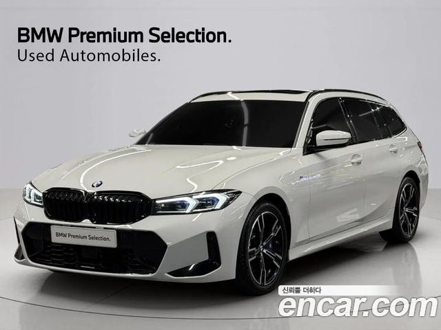 BMW 3 Series 2026