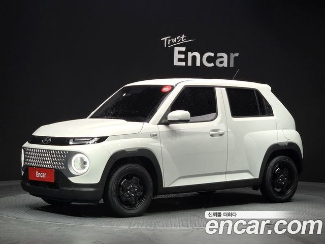 Hyundai Casper 2023