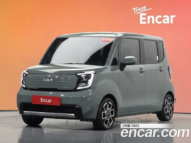 Kia Ray 2025