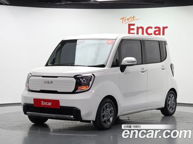 Kia Ray 2023