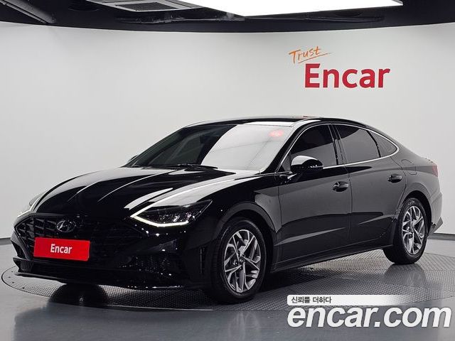 Hyundai Sonata 2023