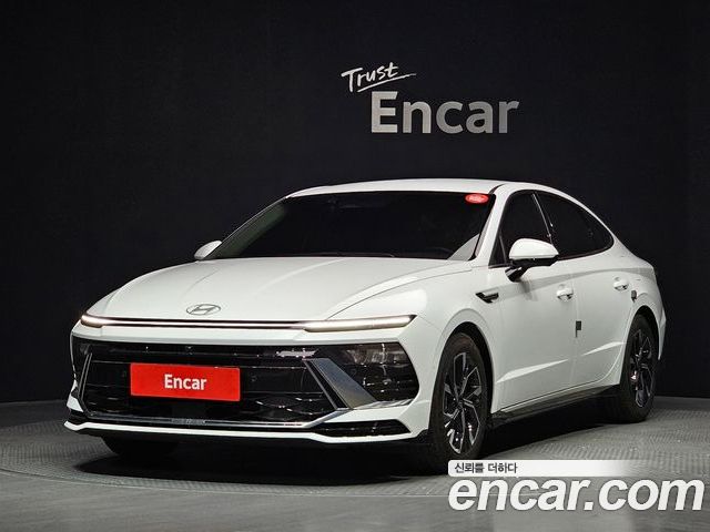 Hyundai Sonata 2024