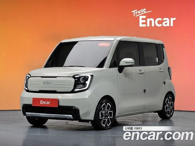 Kia Ray 2025