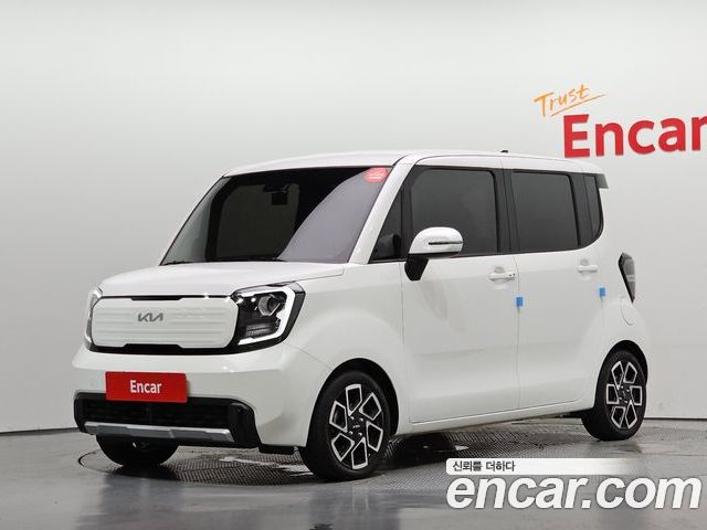 Kia Ray 2024