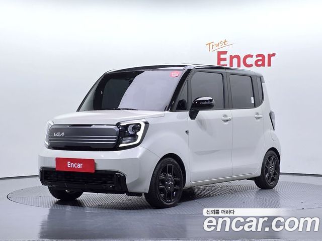 Kia Ray 2024
