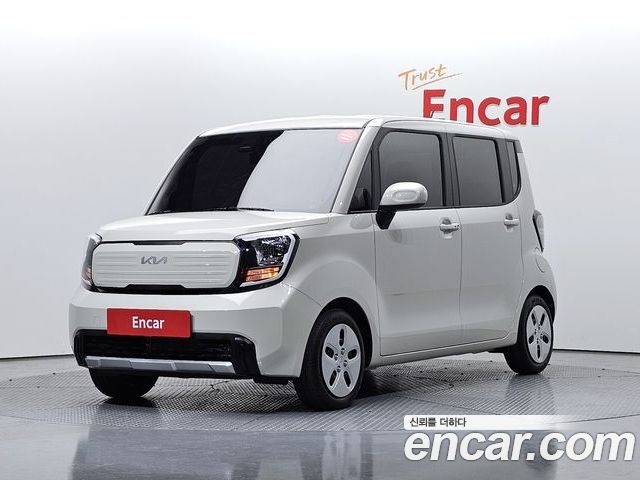 Kia Ray 2026