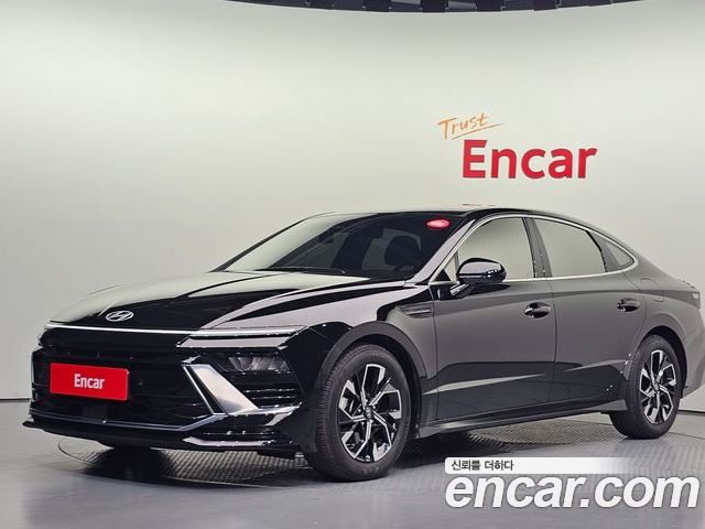 Hyundai Sonata 2024