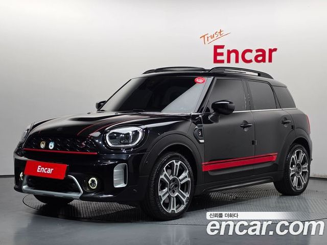 MINI Countryman 2023