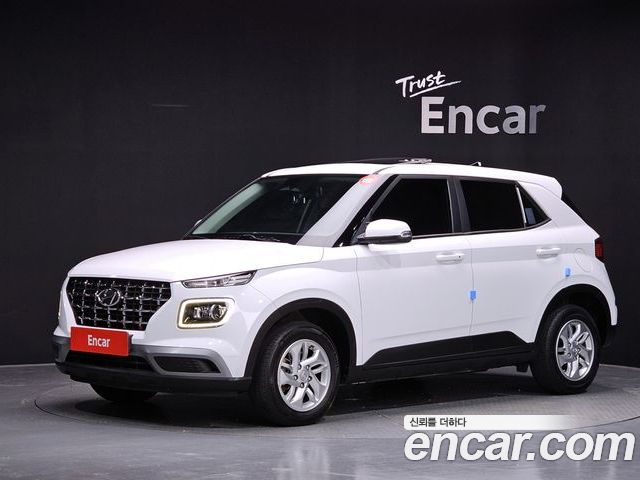Hyundai Venue 2023