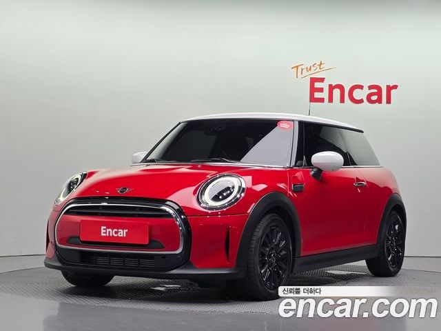 MINI Cooper 2024
