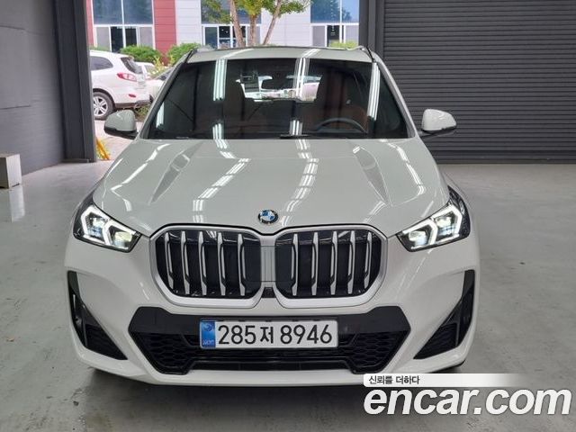 BMW X1 2026