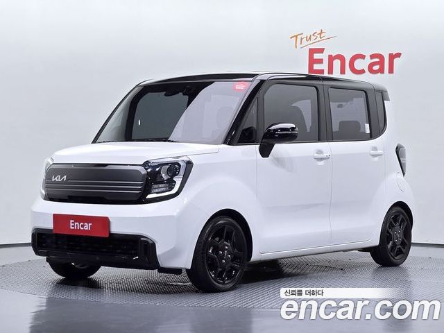 Kia Ray 2024