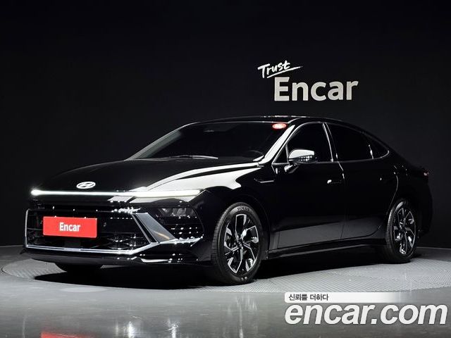 Hyundai Sonata 2024