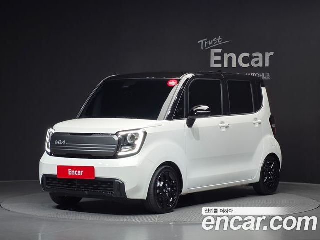 Kia Ray 2025