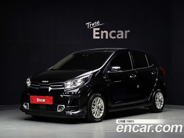 Kia Morning 2023