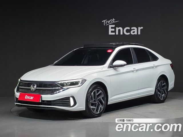 Volkswagen Jetta 2023