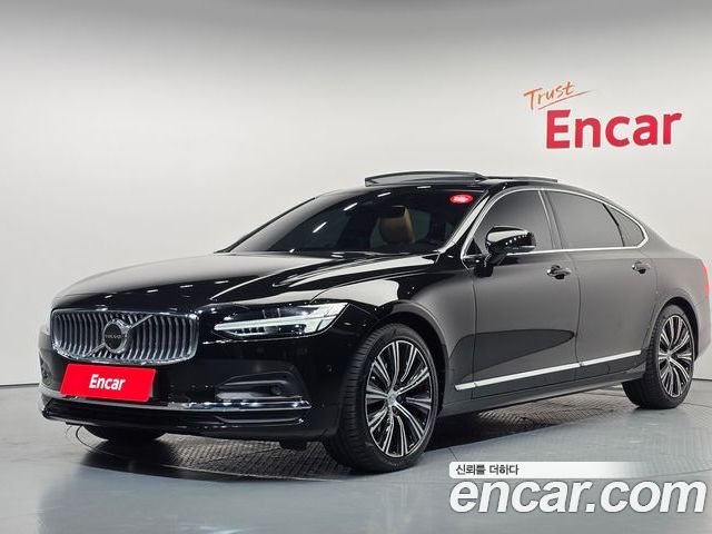 Volvo S90 2023