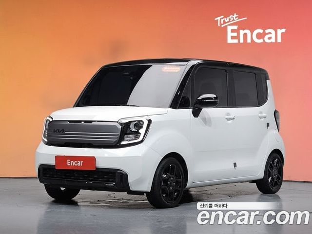 Kia Ray 2026