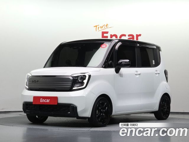 Kia Ray 2026