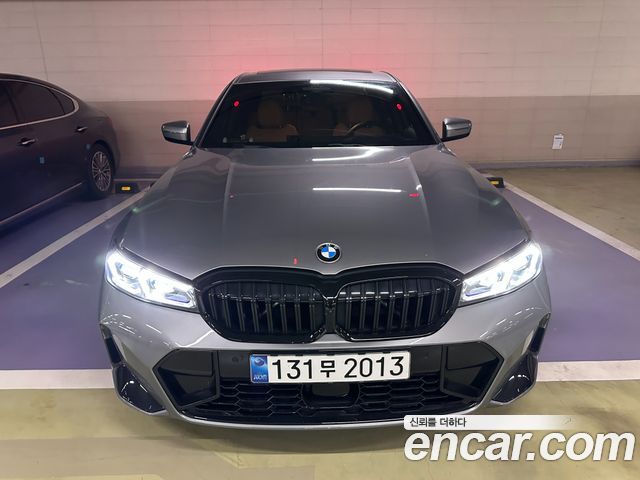 BMW 3 Series 2026
