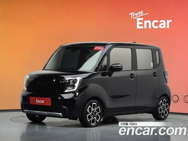 Kia Ray 2024