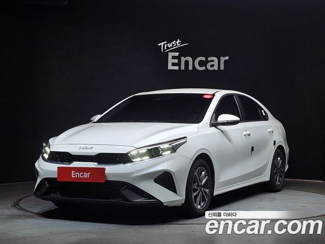 Kia K3 2024
