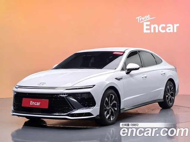 Hyundai Sonata 2024