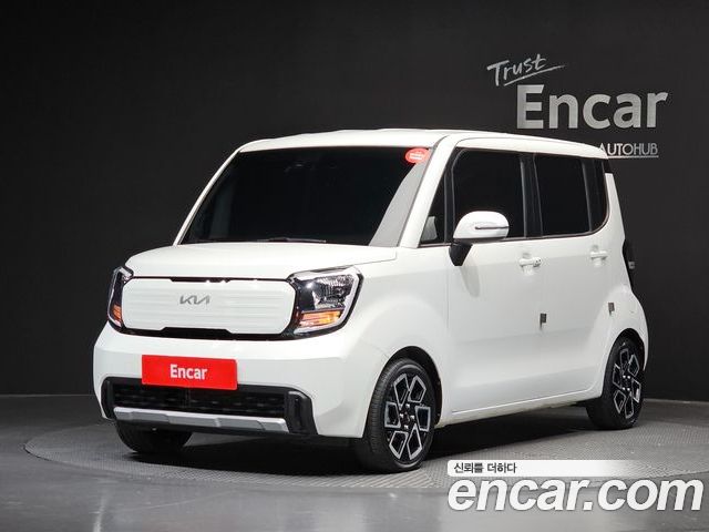 Kia Ray 2023