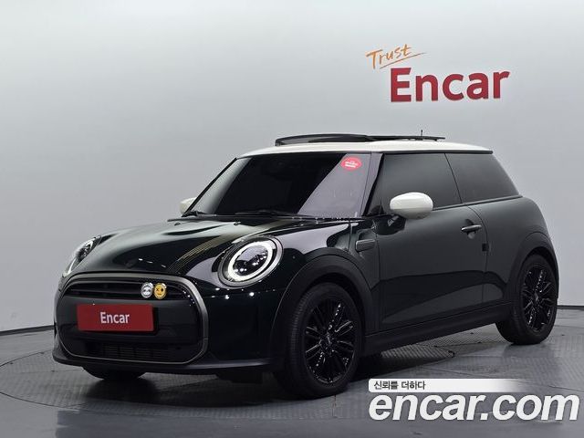 MINI Cooper 2023