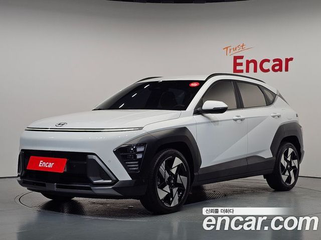 Hyundai Kona 2023