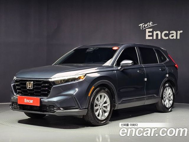 Honda CR-V 2023