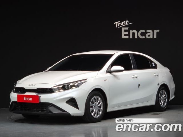 Kia K3 2022
