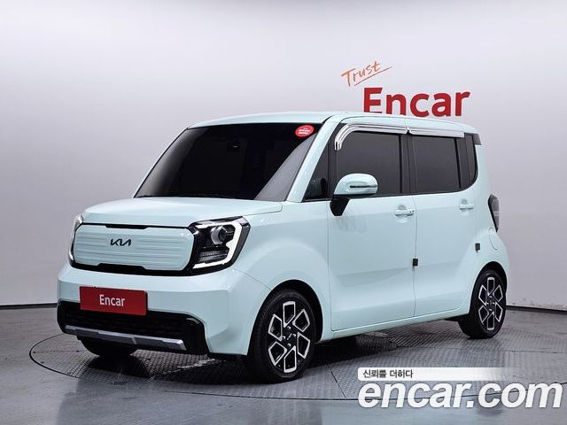 Kia Ray 2023