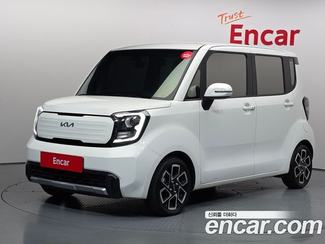 Kia Ray 2023