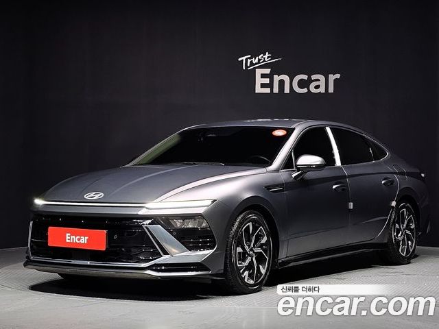 Hyundai Sonata 2024