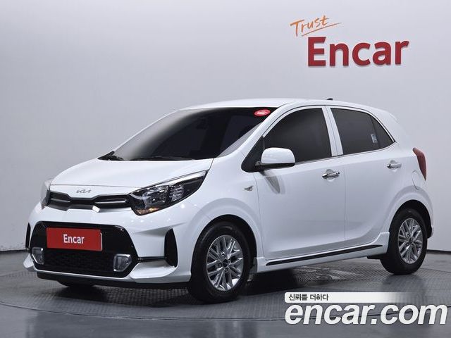 Kia Morning 2023