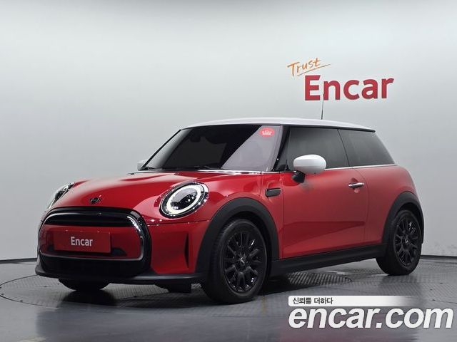 MINI Cooper 2024