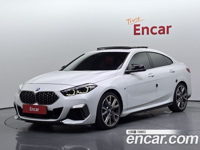BMW 2 Series 2022