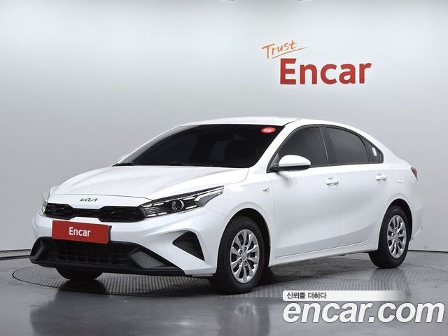 Kia K3 2024