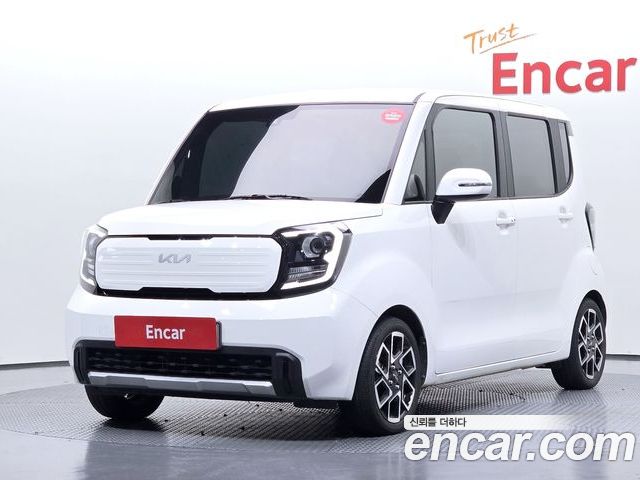 Kia Ray 2023