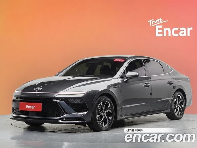 Hyundai Sonata 2025