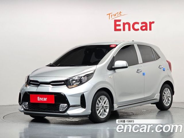 Kia Morning 2023